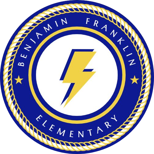 Franklin Elementary School logo